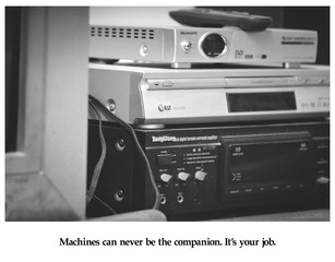 Machines。