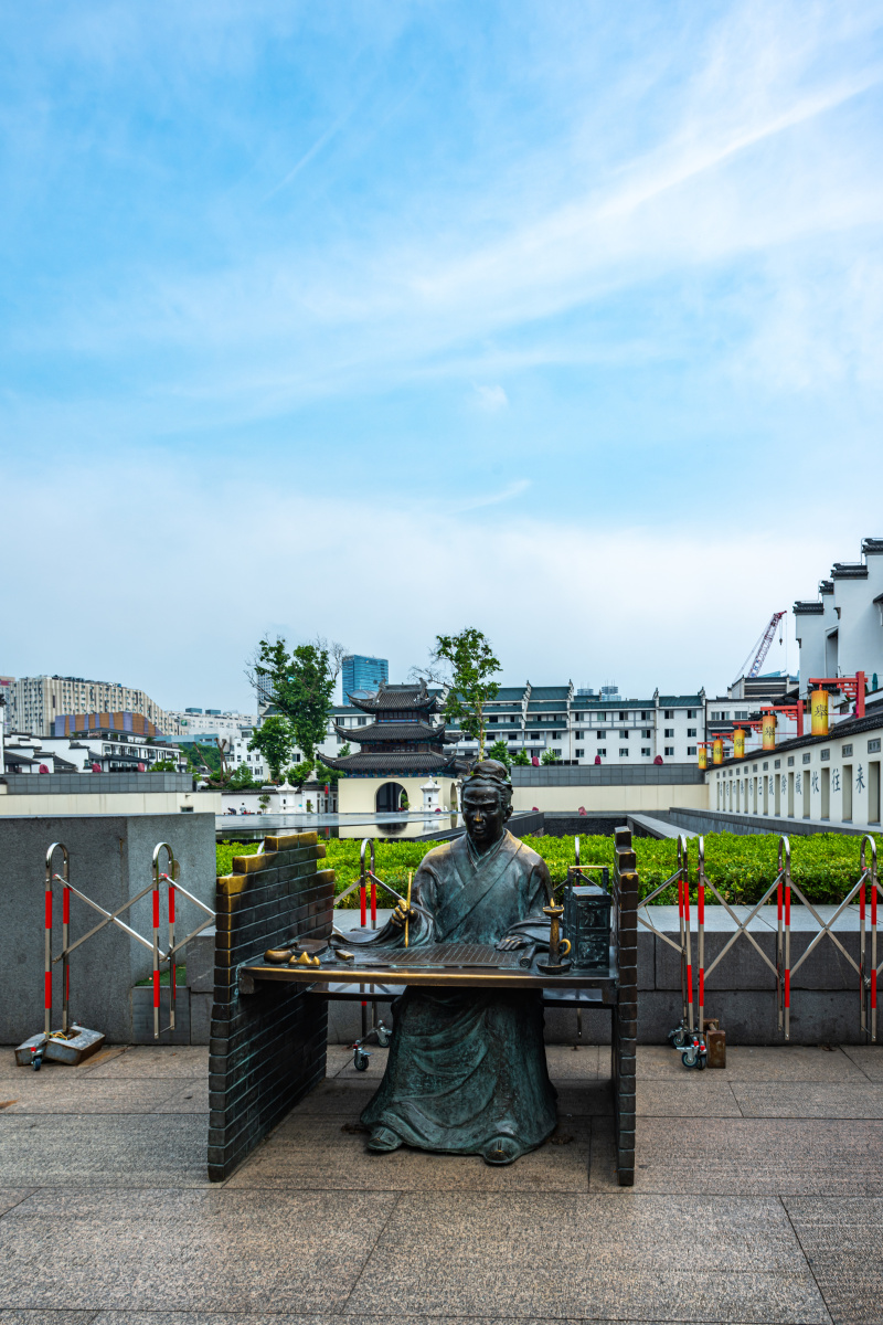 江苏南京中国科举博物馆