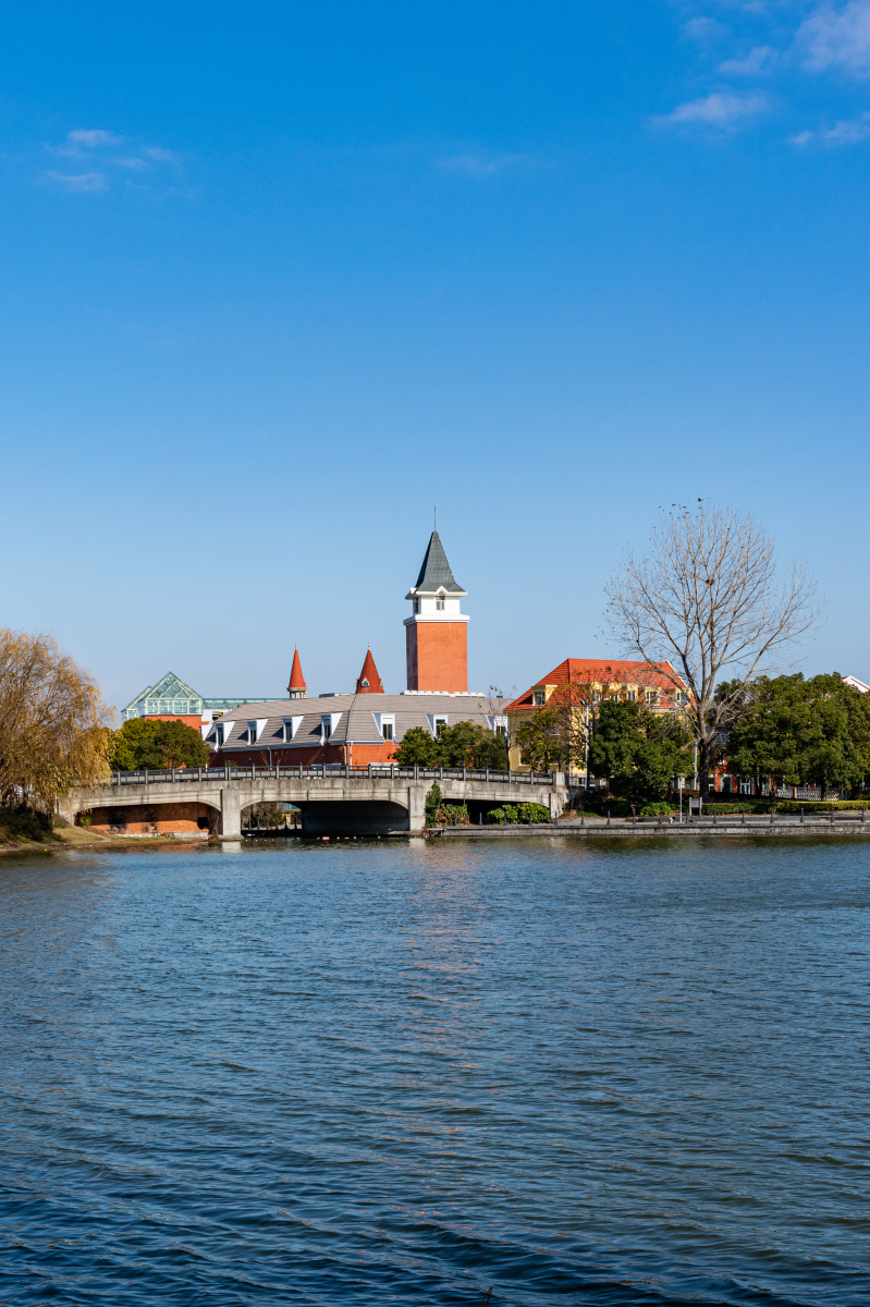 上海美兰湖美兰湖国际会议中心