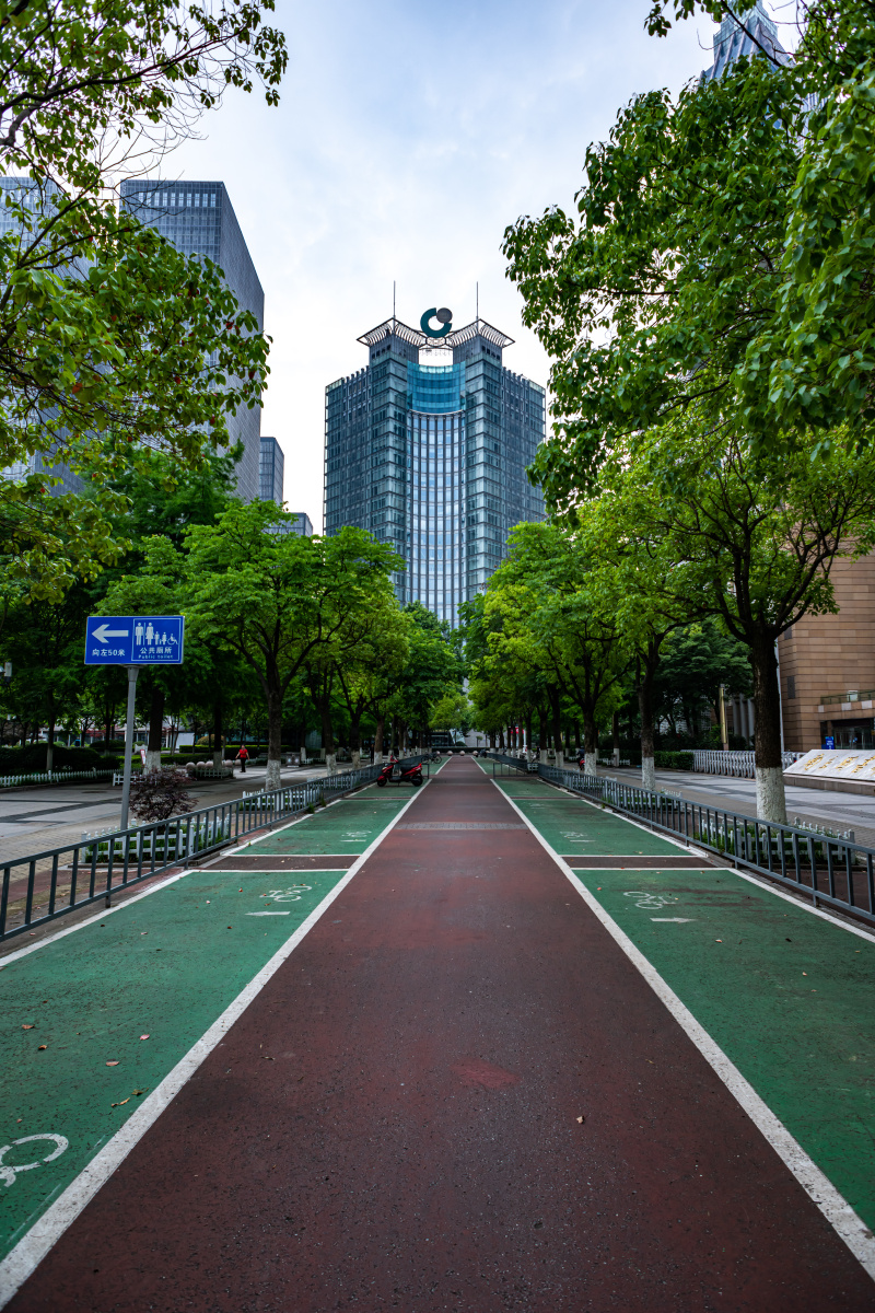 江苏南京南京图书馆大行宫长江路市民广场
