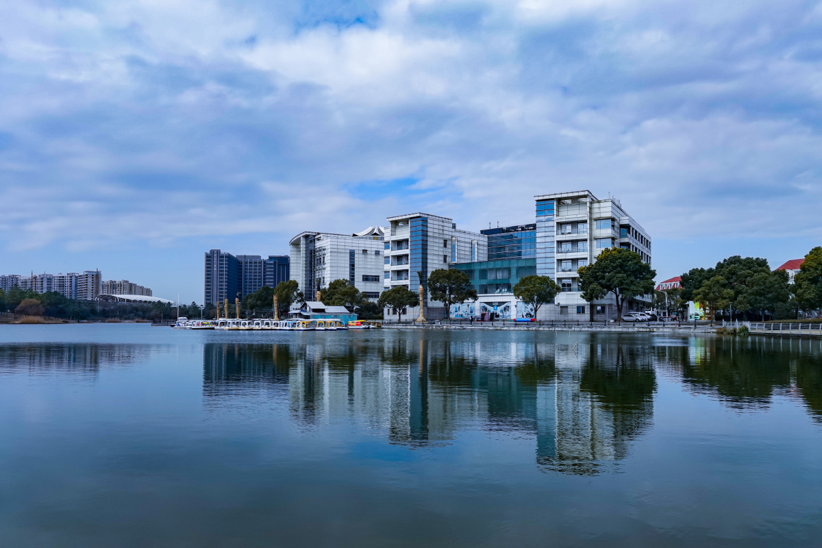 上海美兰湖美兰湖国际会议中心