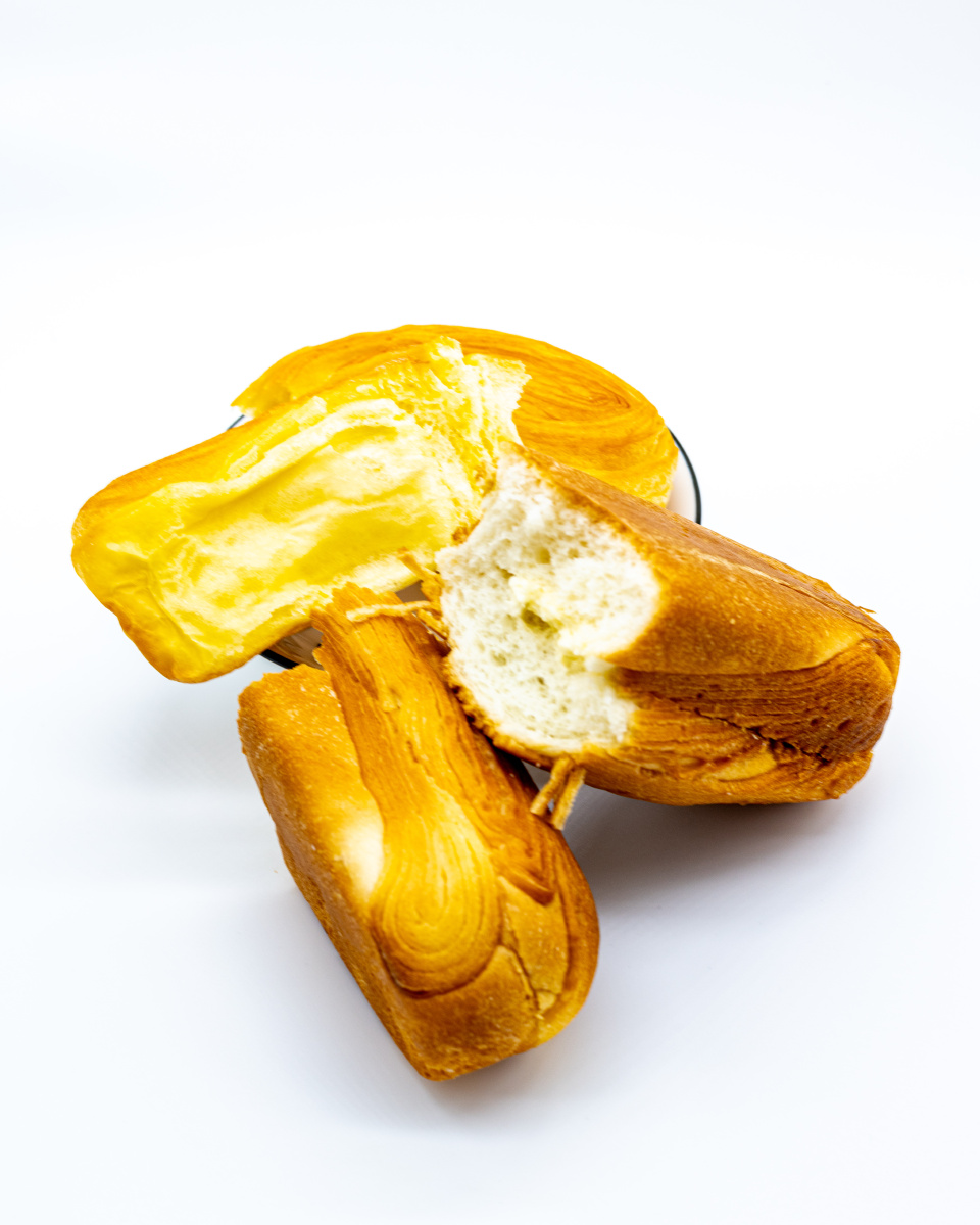 奶油夹心面包奶香面包食品