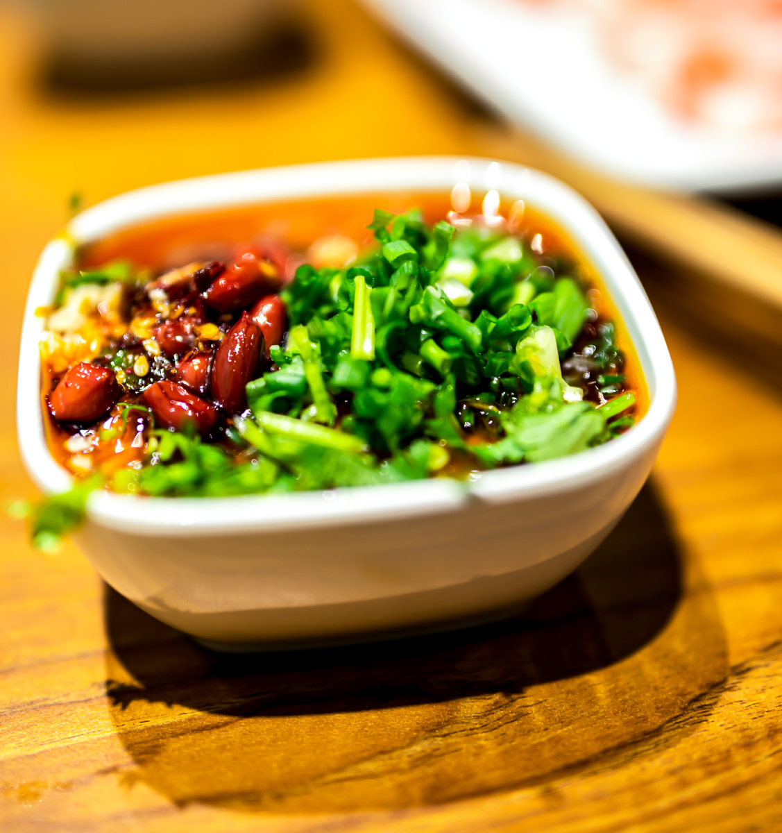 火锅食材调料