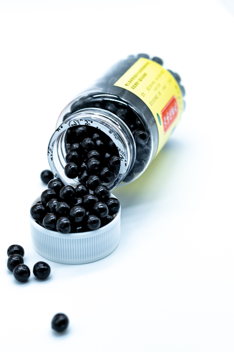 六味地黄丸中药保健品