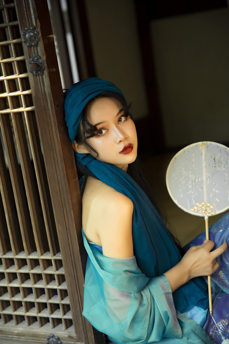 青蛇- 苏嫣妹摄 - 图虫