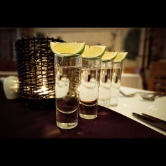 Tequila, Tequila,, Tequila,,,