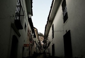 CALLE JAEN