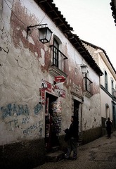 CALLE JAEN