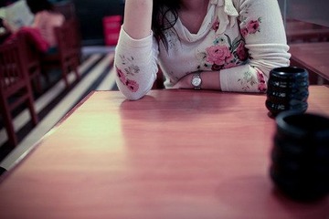waiting