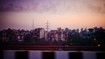 101221_MG_08529，清晨的路边