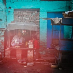 101222_MG_09574，老人和孩子