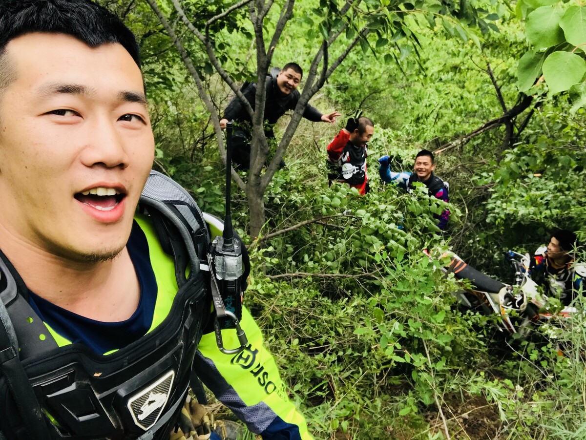 国内外登山家