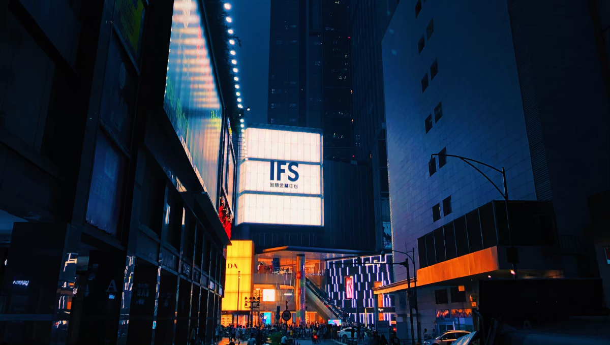 赛博朋克·成都设备:apple iphone8