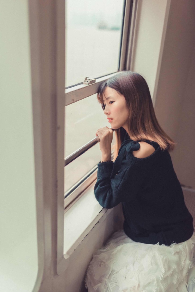 诚信肥宅空白君