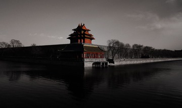 角楼