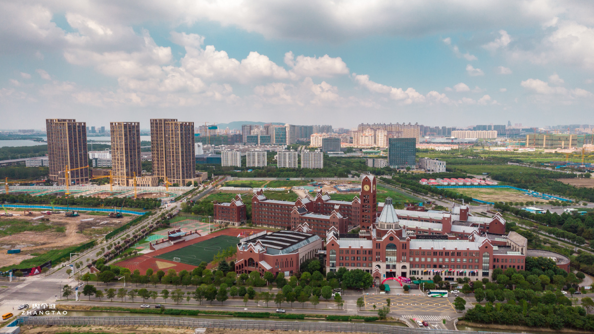 常熟国际学校
