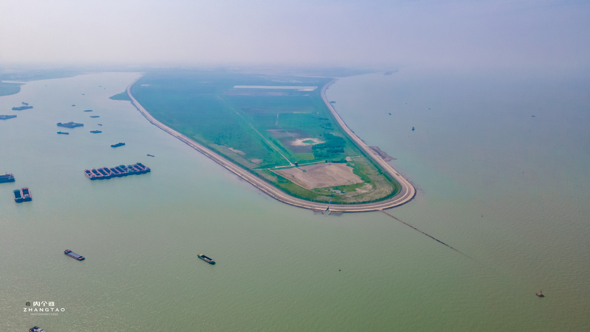 常熟铁黄沙 - 内个谁cs - 图虫