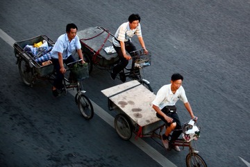 日落东三环 2