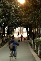 匆匆