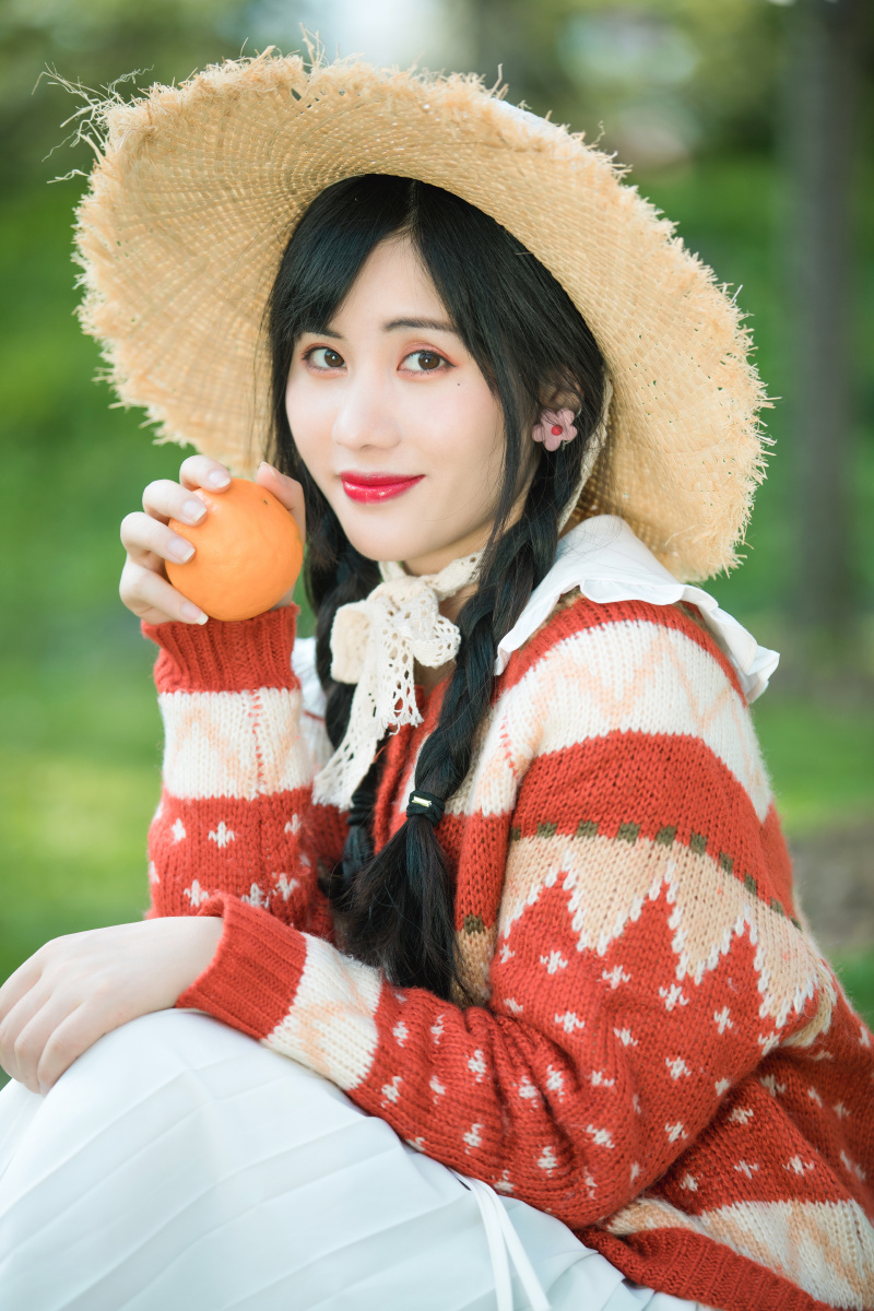 鹿鹿酱pi - 图虫