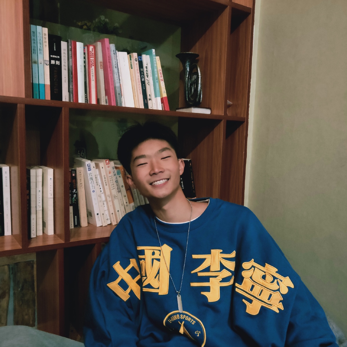 阿智goddess - 图虫