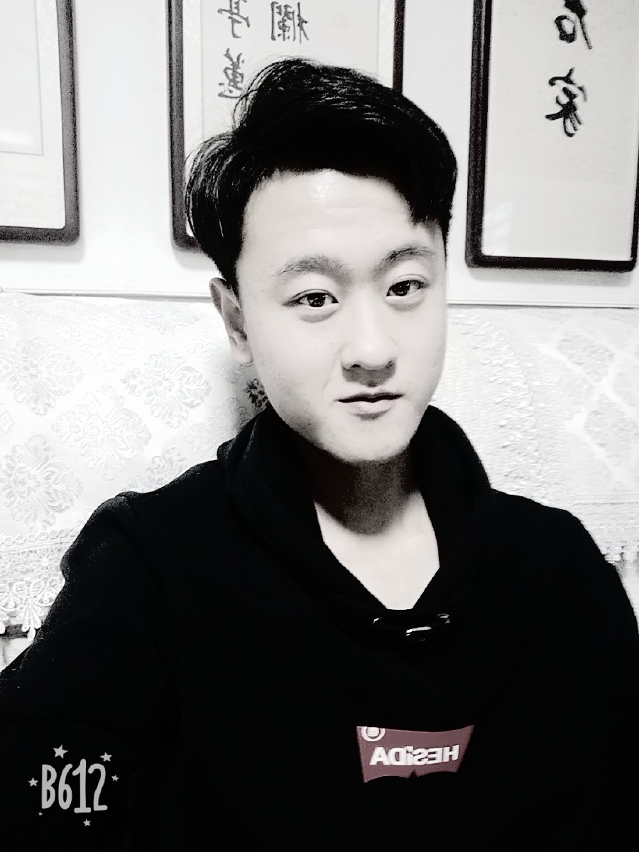 我已经习惯一个人