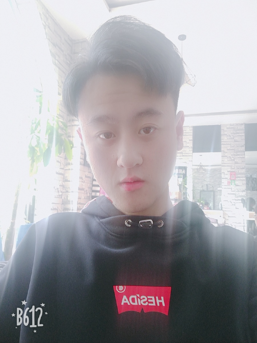 我已经习惯一个人