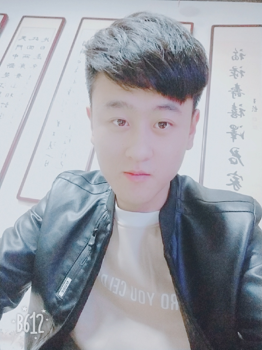 我已经习惯一个人