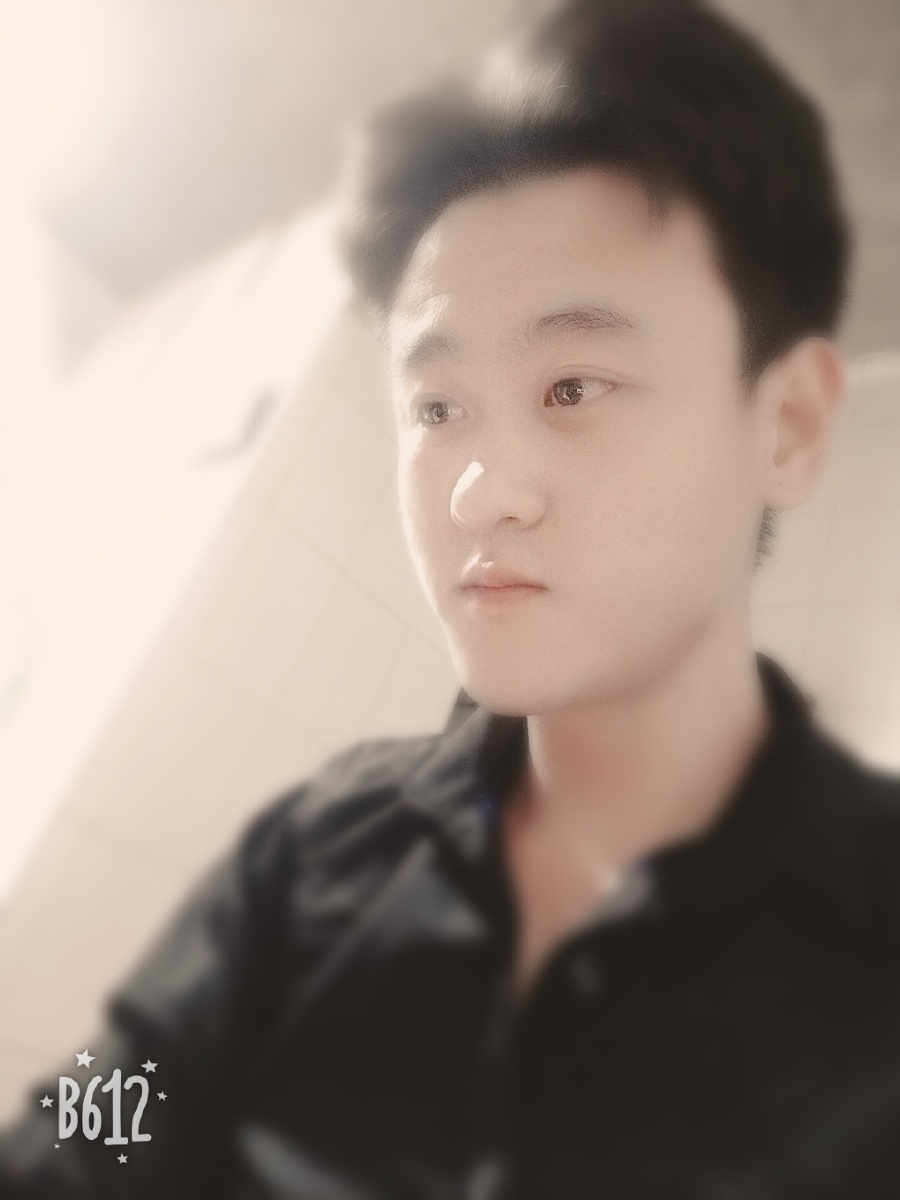 我已经习惯一个人