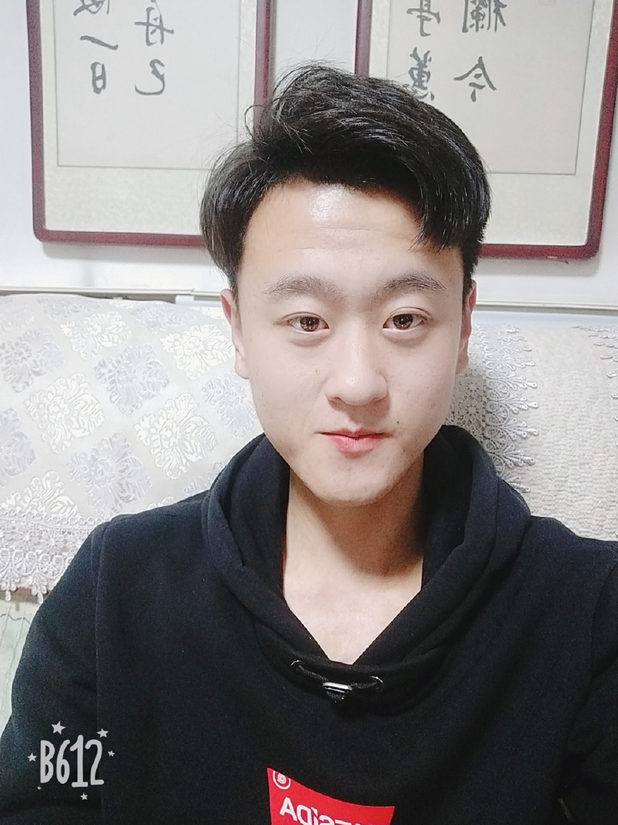 我已经习惯一个人