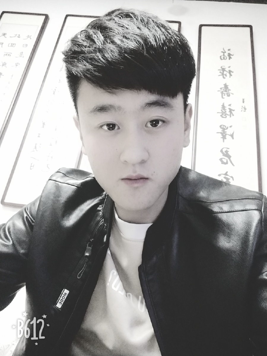 我已经习惯一个人