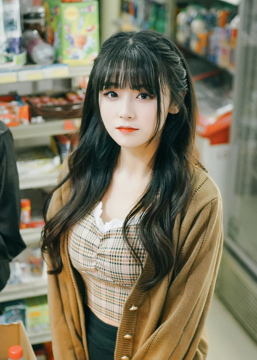 出镜颜沁拍摄莱因哈特后期miraiwong