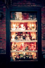 window