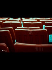The Theater