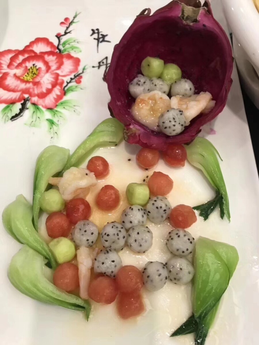 健身餐花菜,健身鸡胸花菜怎么吃最好吃!