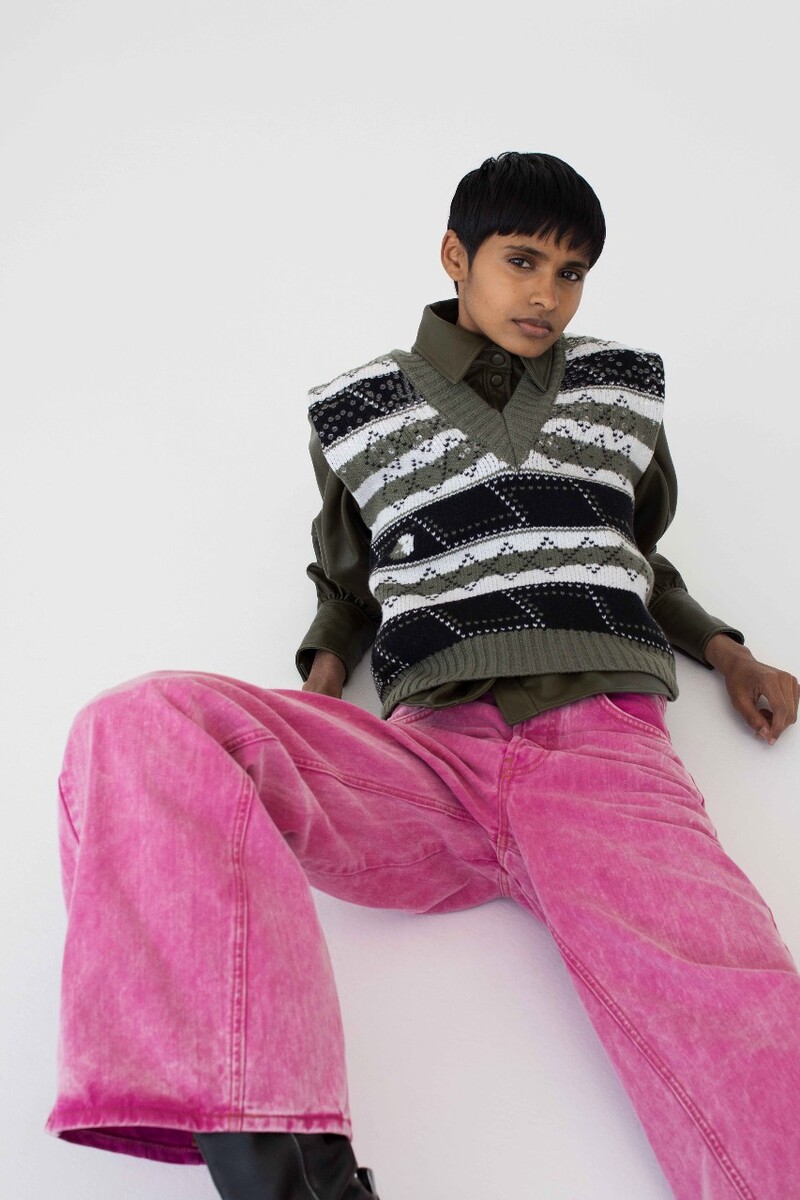 GANNI RESORT 2020