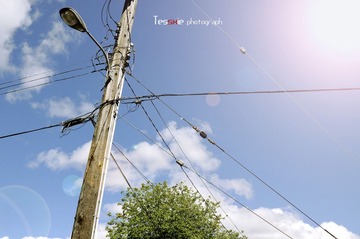 sunshine