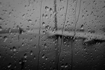 雨