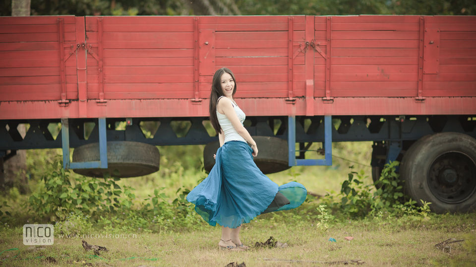 郭珺nico - 图虫摄影网