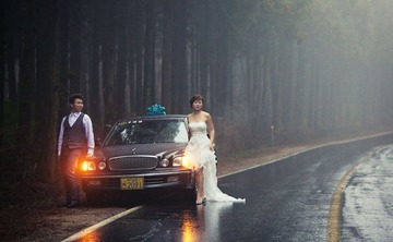 公路