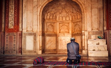 taj mahal agra india 18