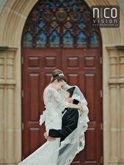 prewedding