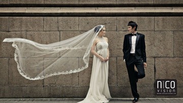 prewedding