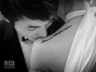 prewedding
