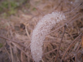 水晶穗