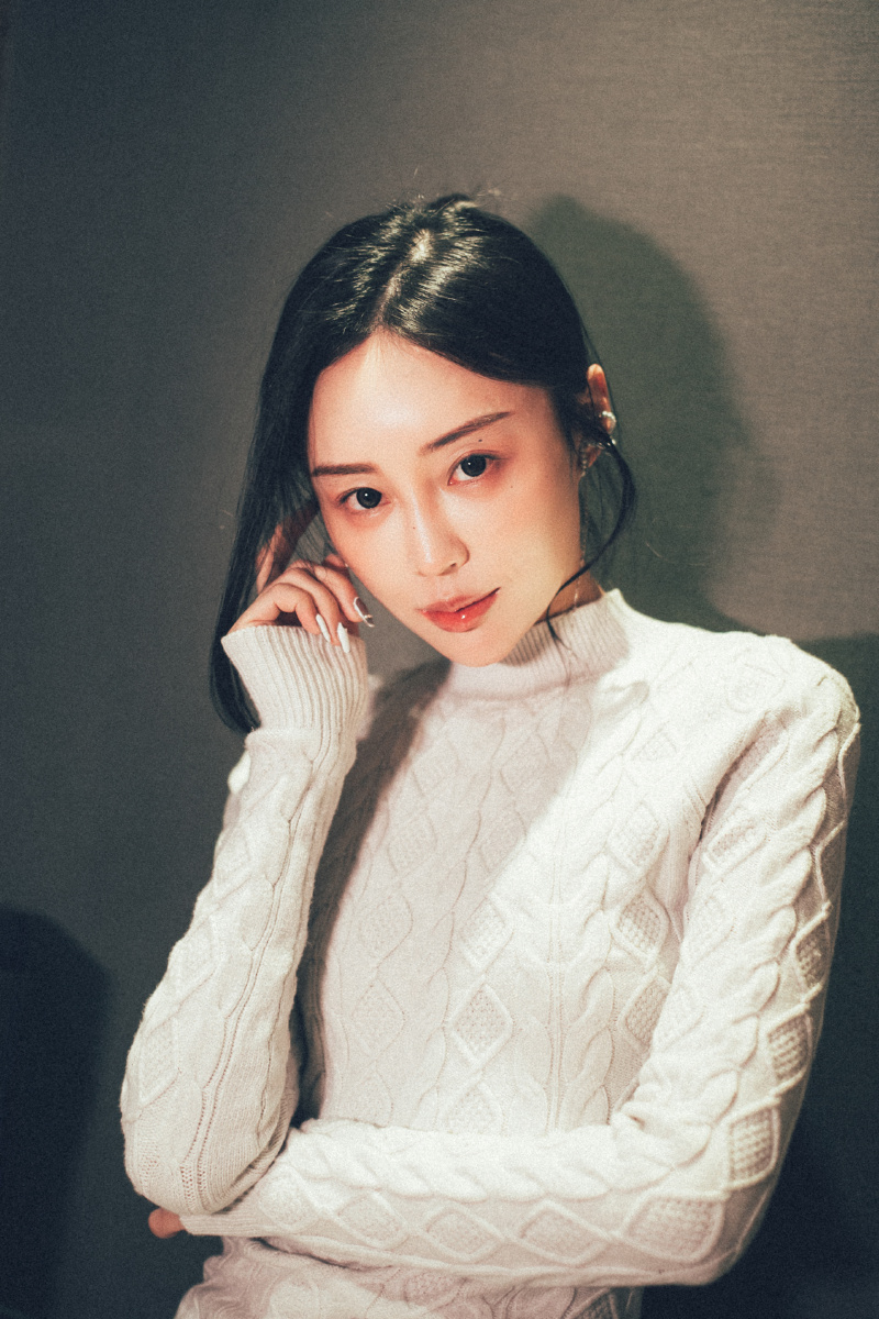 人间尤物 - 摄影师梁小美 - 图虫