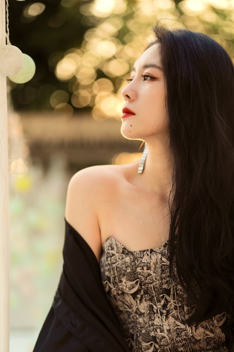 民宿～轻情绪写真 - 摄影师梁小美 - 图虫