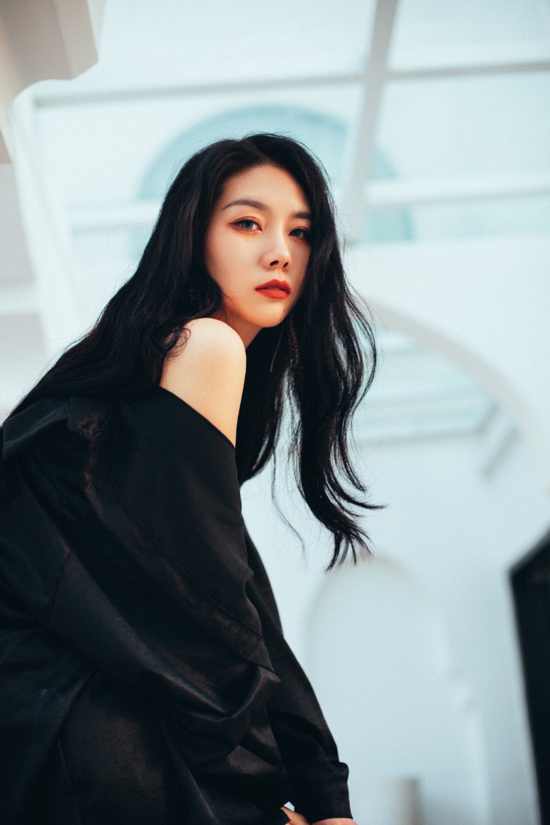 民宿～轻情绪写真 - 摄影师梁小美 - 图虫