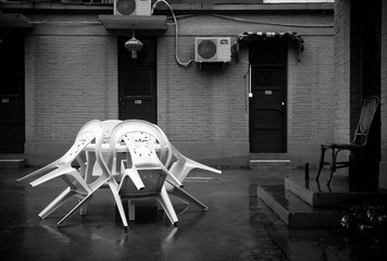 雨