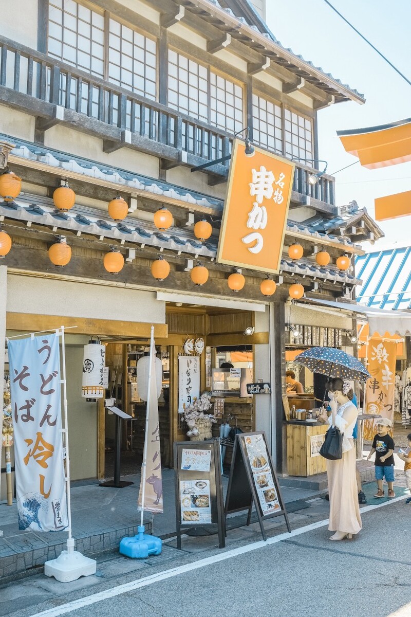 从德国进入日本网购购物清单一览